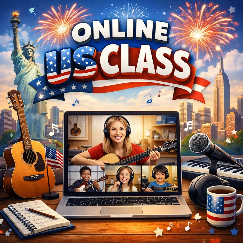 Online US